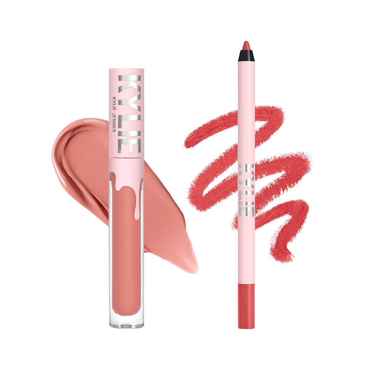 KYLIE COSMETICS MATTE LIP KIT (KIT PARA LABIOS)